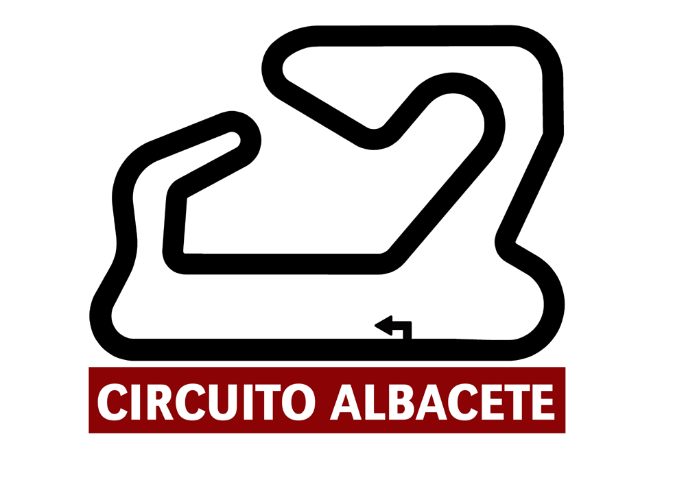 Escudo de CONSORCIO CIRCUITO DE ALBACETE